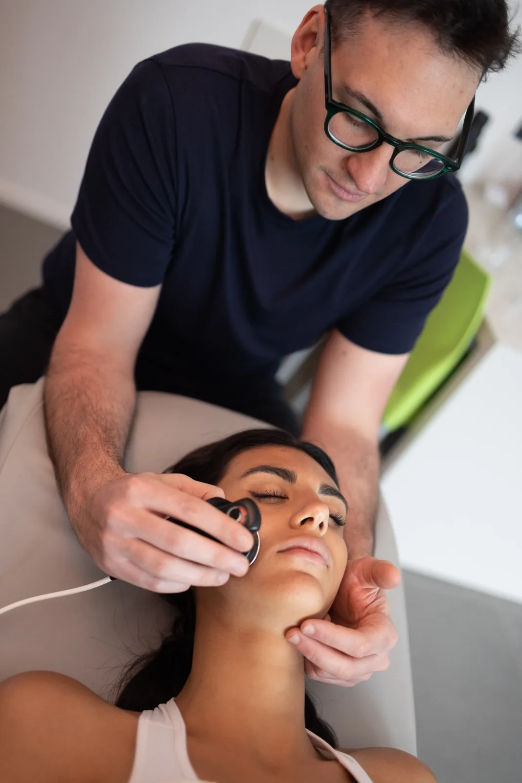 Trattamento anti-aging viso