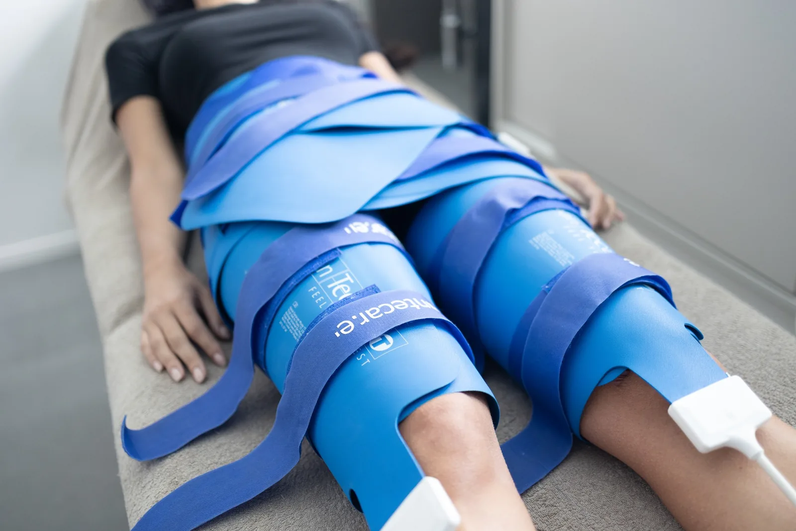 Trattamento dimagrimento e cellulite