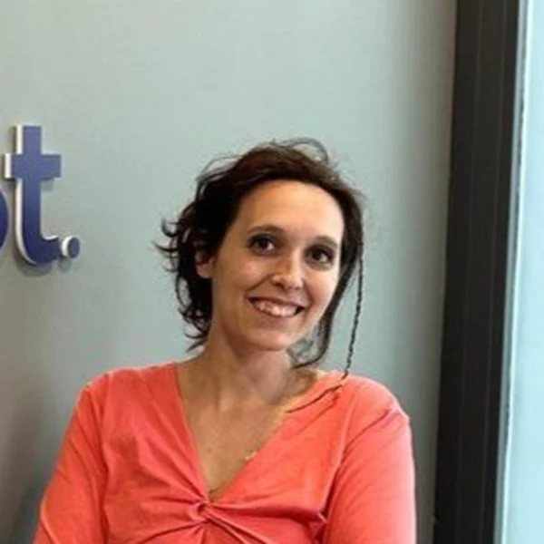 Dottoressa Chiara Angela Rho